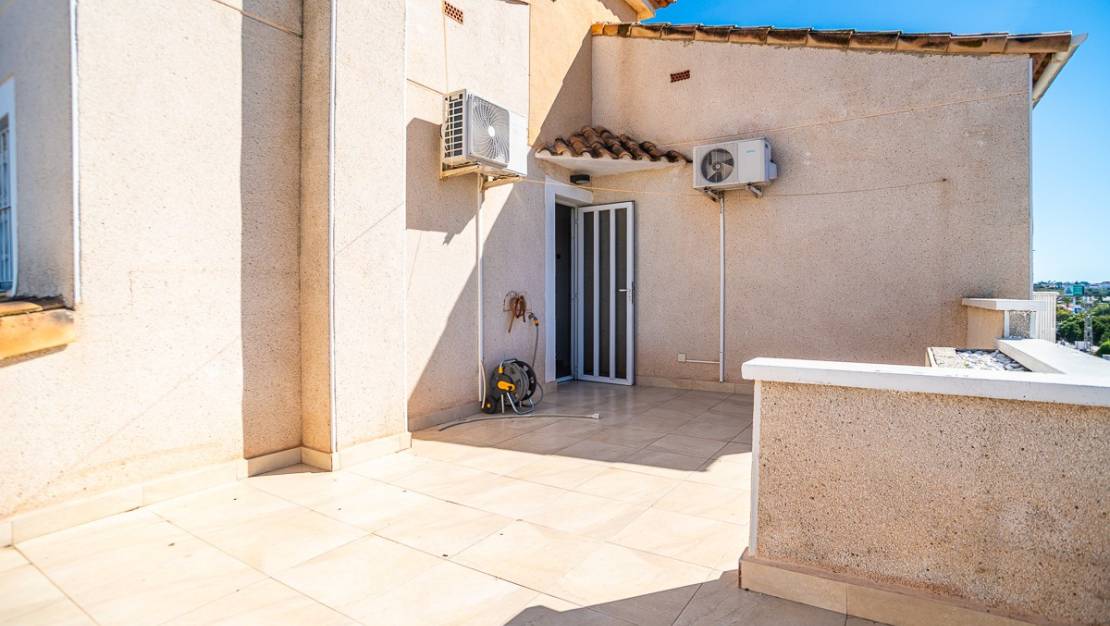 Sale - Villa - Algorfa - Algorfa Centro