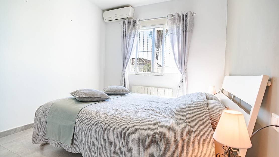 Sale - Villa - Algorfa - Algorfa Centro