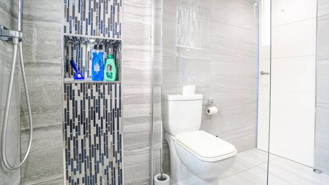 Sale - Villa - Algorfa - Algorfa Centro