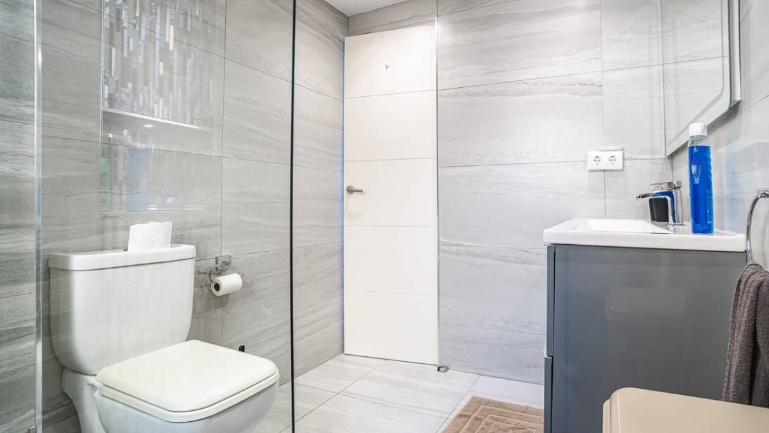 Sale - Villa - Algorfa - Algorfa Centro