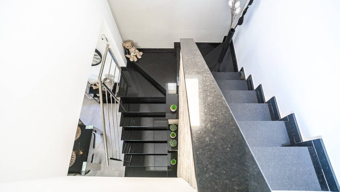 Sale - Villa - Algorfa - Algorfa Centro