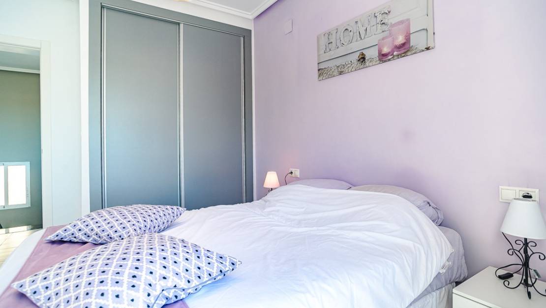 Sale - Villa - Algorfa - Algorfa Centro