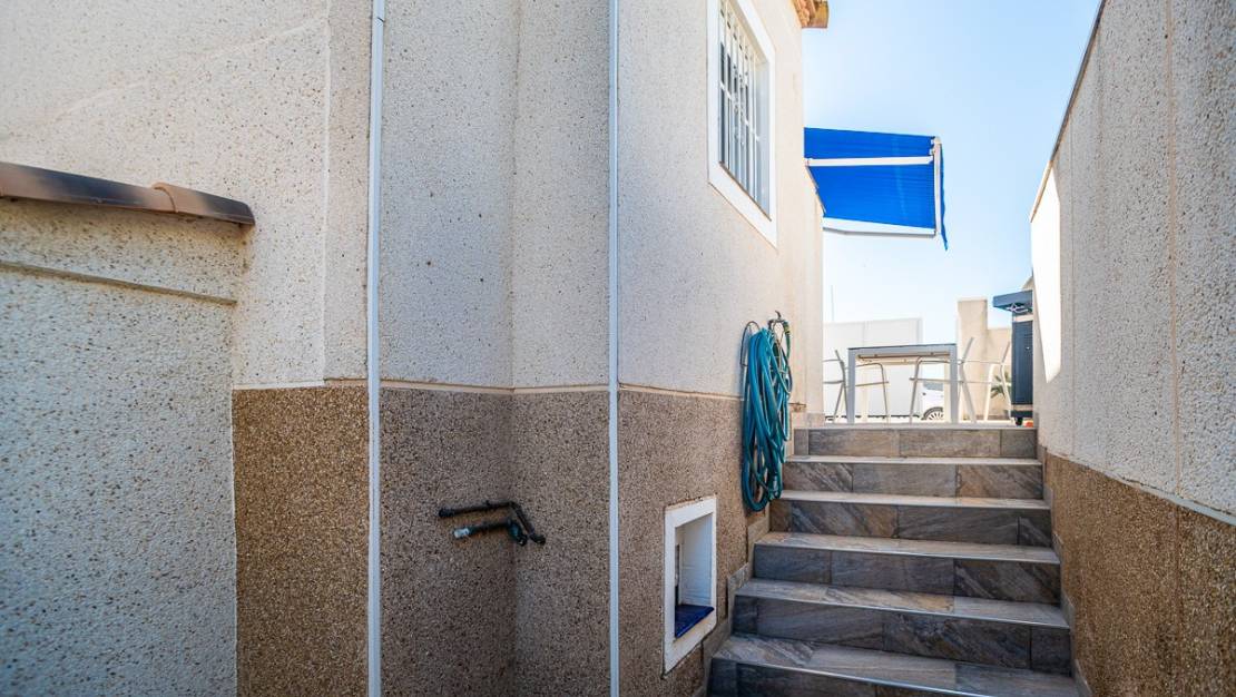 Sale - Villa - Algorfa - Algorfa Centro