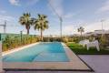 Sale - Villa - Algorfa - Algorfa Centro