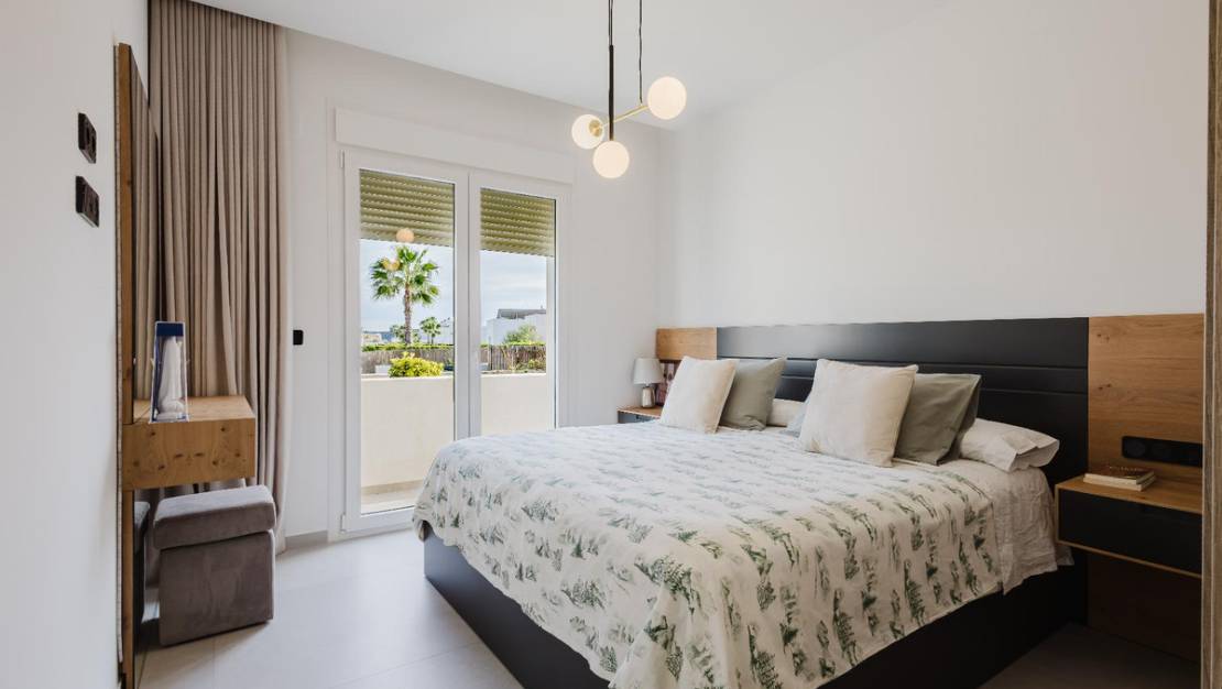 Sale - Villa - Algorfa - Algorfa Centro
