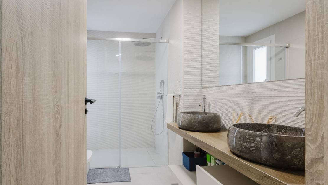 Sale - Villa - Algorfa - Algorfa Centro