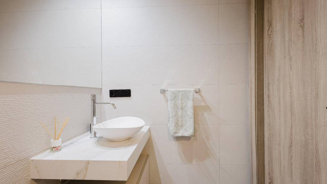 Sale - Villa - Algorfa - Algorfa Centro