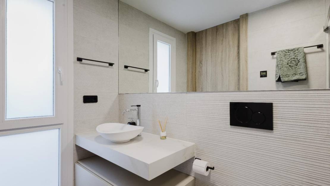 Sale - Villa - Algorfa - Algorfa Centro