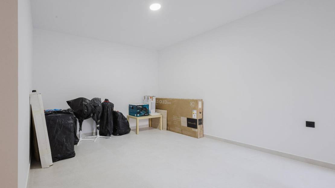 Sale - Villa - Algorfa - Algorfa Centro
