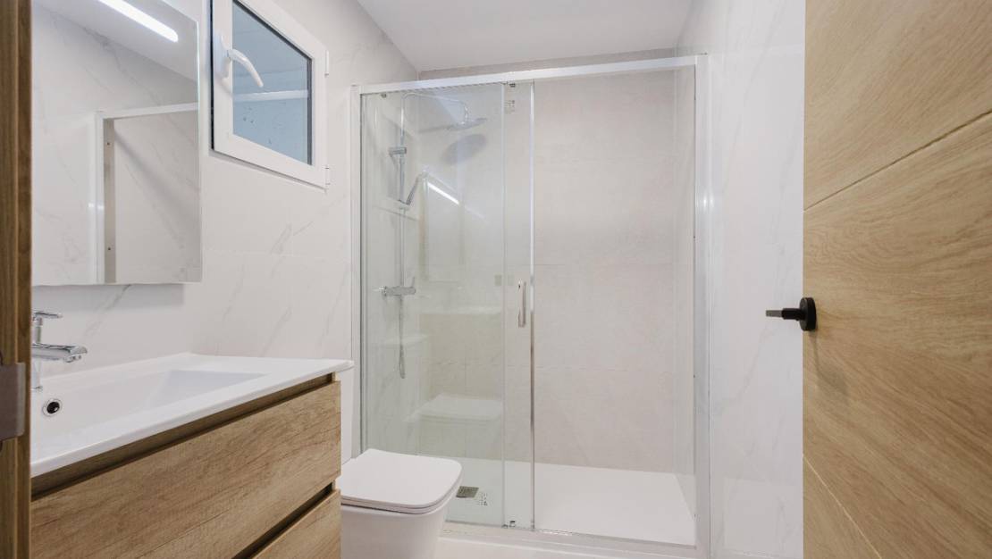 Sale - Villa - Algorfa - Algorfa Centro