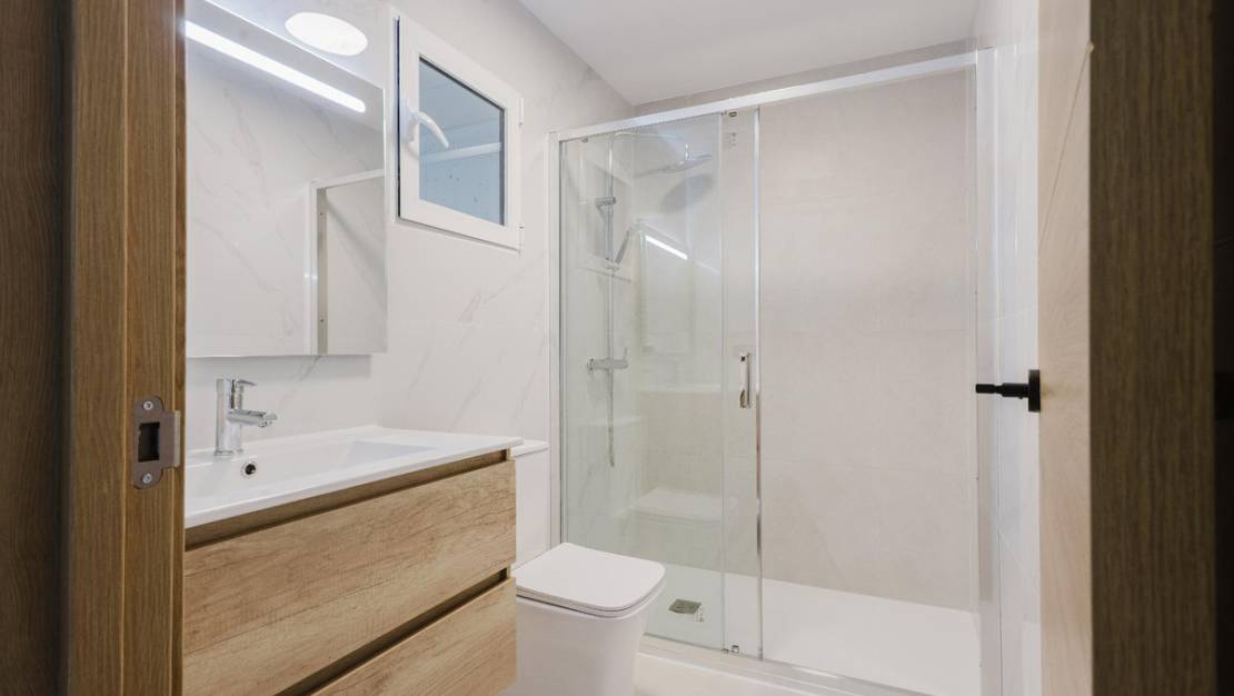 Sale - Villa - Algorfa - Algorfa Centro