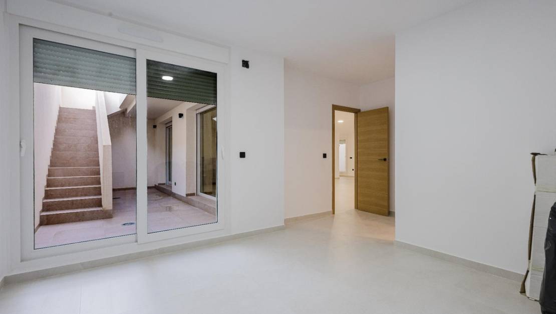 Sale - Villa - Algorfa - Algorfa Centro