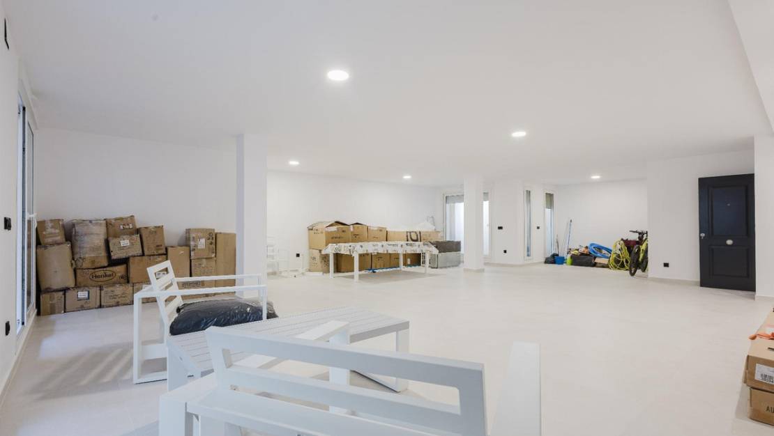 Sale - Villa - Algorfa - Algorfa Centro