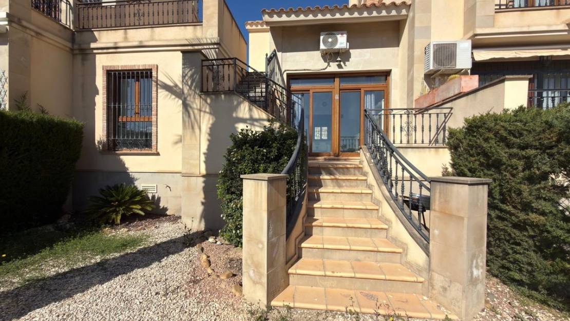 Sale - Villa - Algorfa - Algorfa Centro