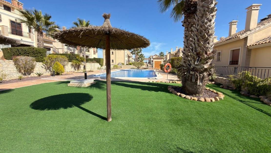 Sale - Villa - Algorfa - Algorfa Centro