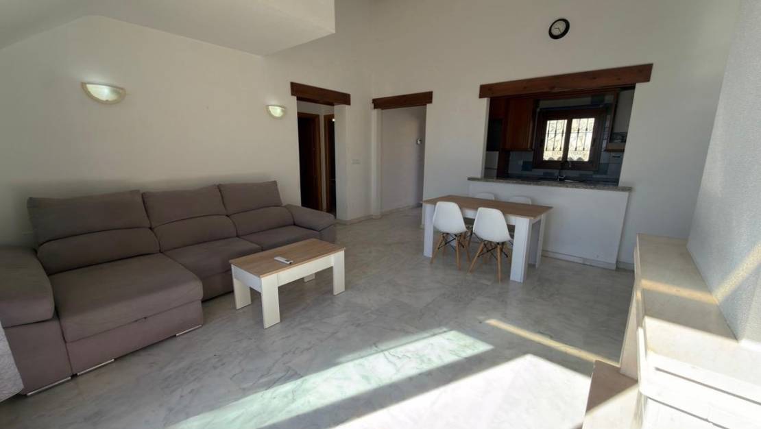 Sale - Villa - Algorfa - Algorfa Centro