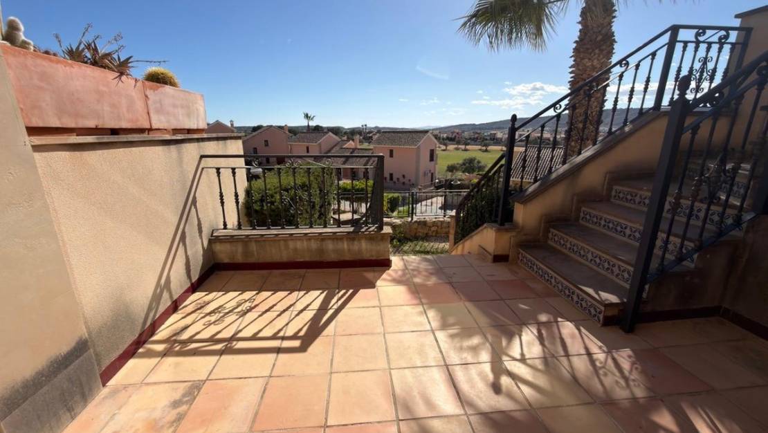 Sale - Villa - Algorfa - Algorfa Centro
