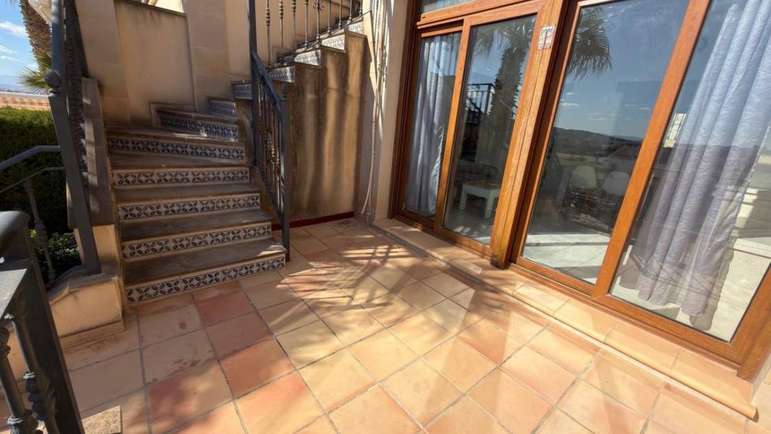Sale - Villa - Algorfa - Algorfa Centro