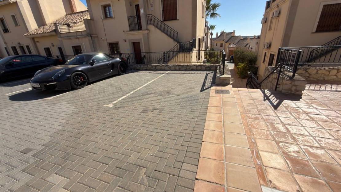Sale - Villa - Algorfa - Algorfa Centro