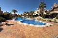 Sale - Villa - Algorfa - Algorfa Centro