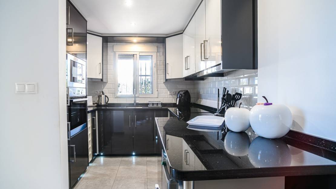 Sale - Villa - Algorfa - Algorfa Centro