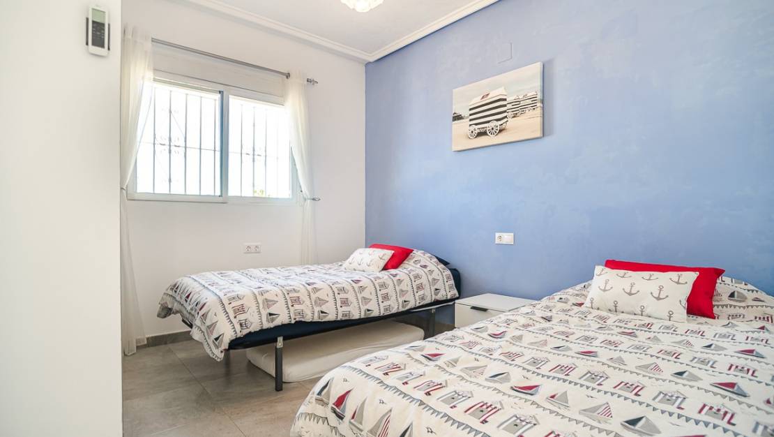 Sale - Villa - Algorfa - Algorfa Centro