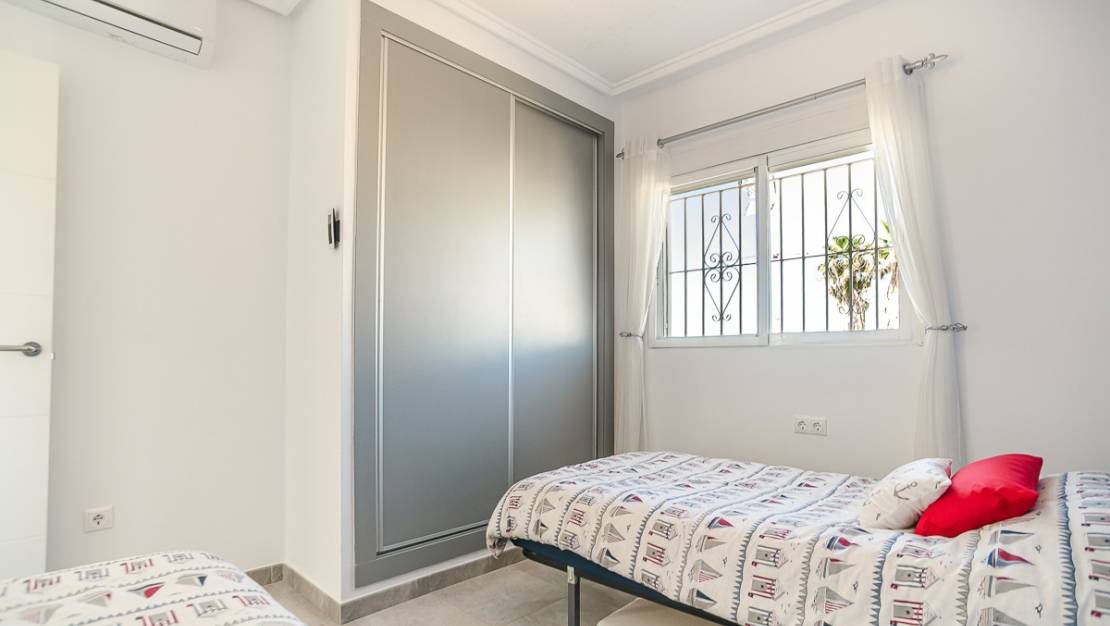 Sale - Villa - Algorfa - Algorfa Centro
