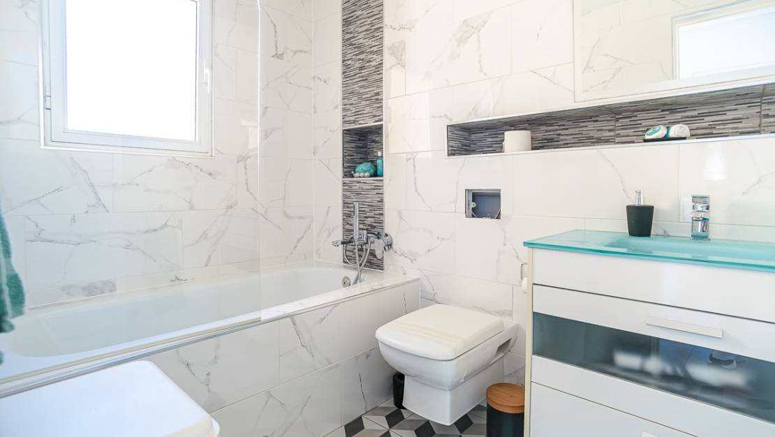 Sale - Villa - Algorfa - Algorfa Centro