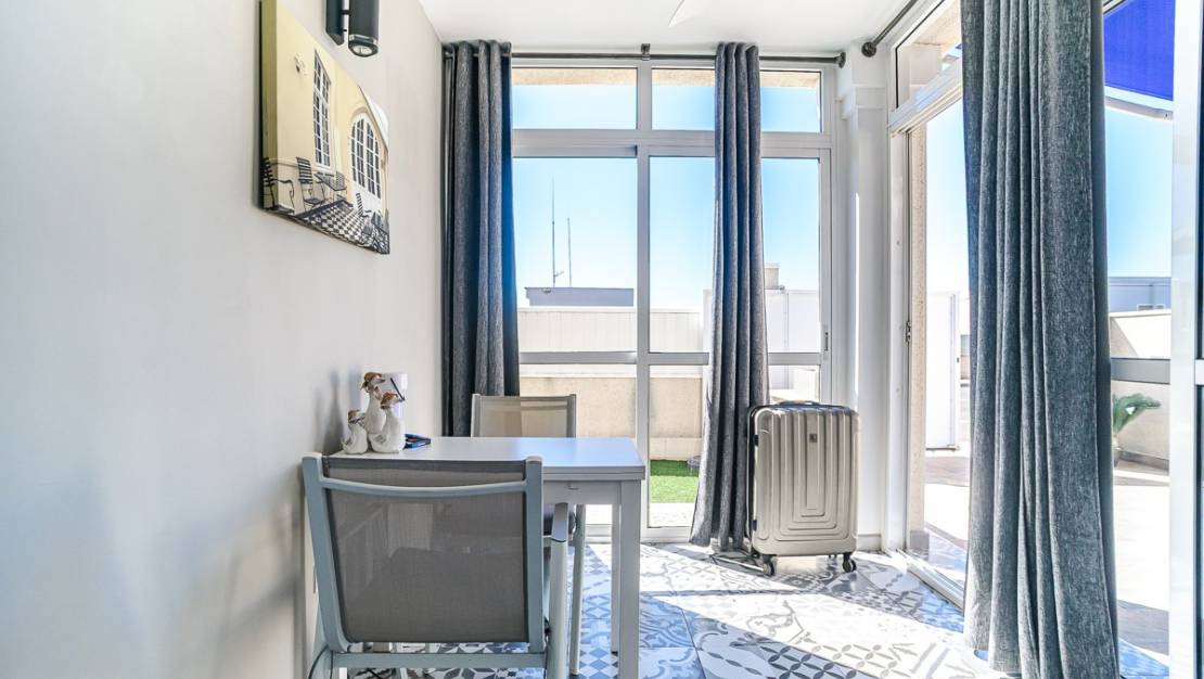 Sale - Villa - Algorfa - Algorfa Centro