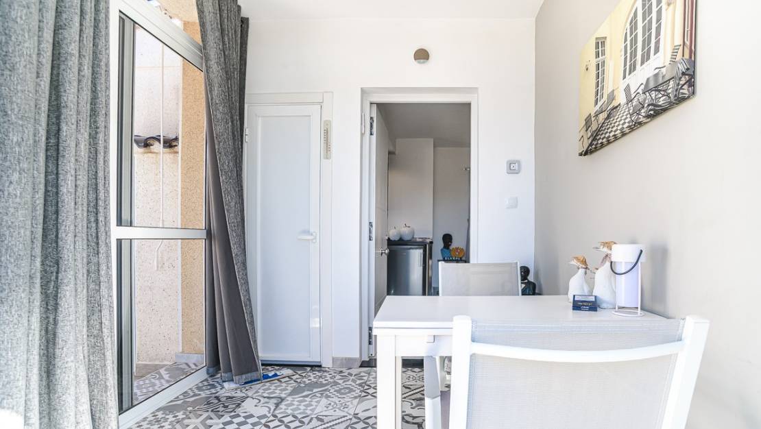 Sale - Villa - Algorfa - Algorfa Centro