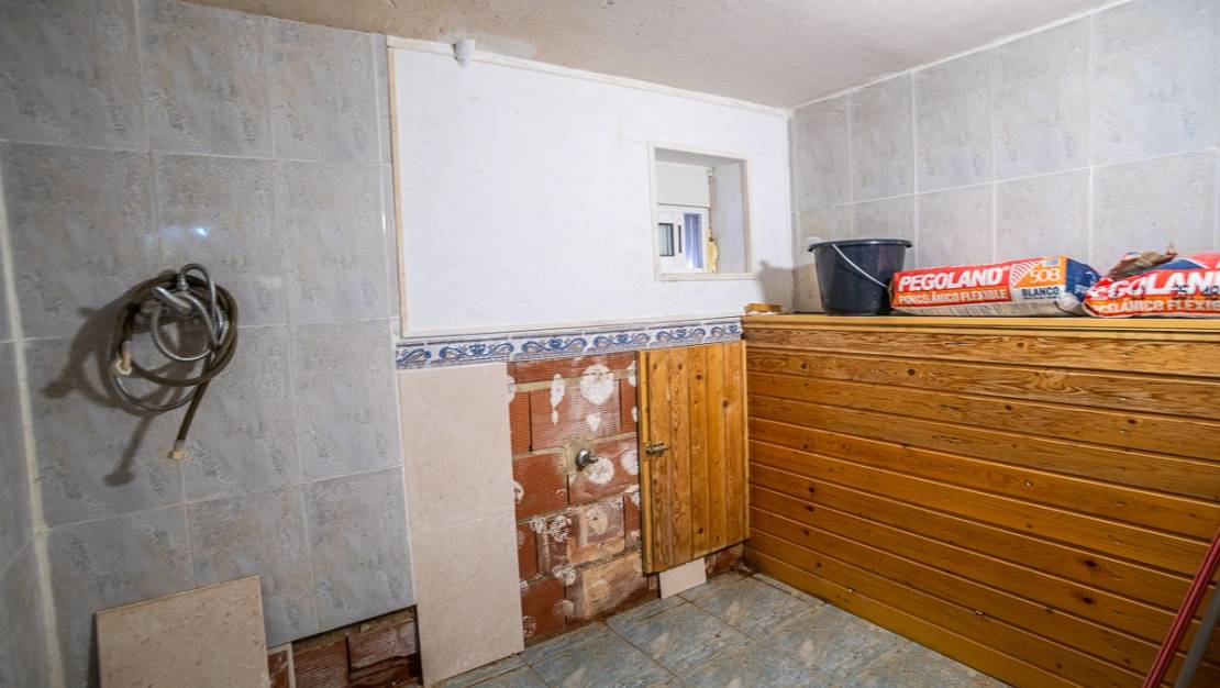 Sale - Villa - Algorfa - Algorfa Centro