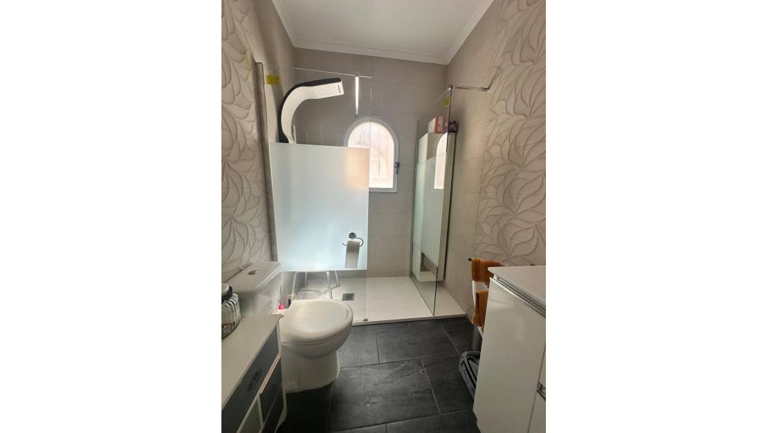Sale - Villa - Algorfa - Algorfa Centro