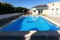 Sale - Villa - Algorfa - Algorfa Centro