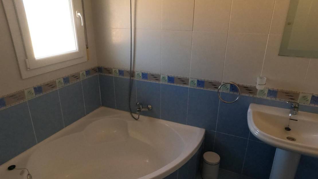 Sale - Villa - Algorfa - Algorfa Centro