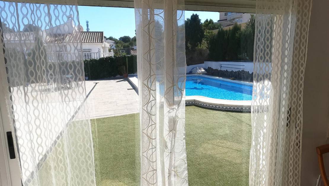 Sale - Villa - Algorfa - Algorfa Centro