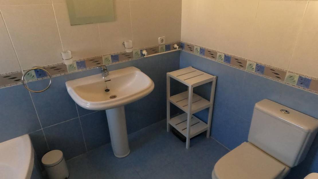 Sale - Villa - Algorfa - Algorfa Centro