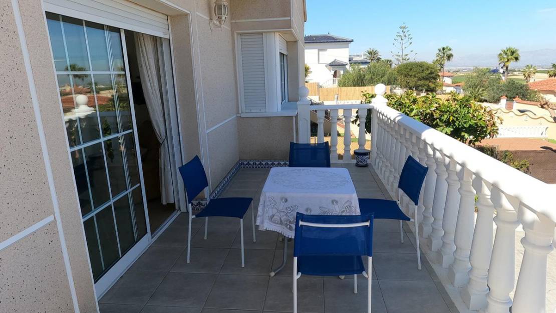 Sale - Villa - Algorfa - Algorfa Centro