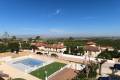 Sale - Villa - Algorfa - Algorfa Centro