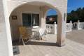 Sale - Villa - Algorfa - Algorfa Centro