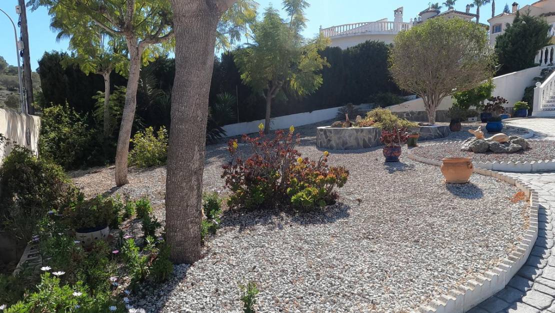 Sale - Villa - Algorfa - Algorfa Centro