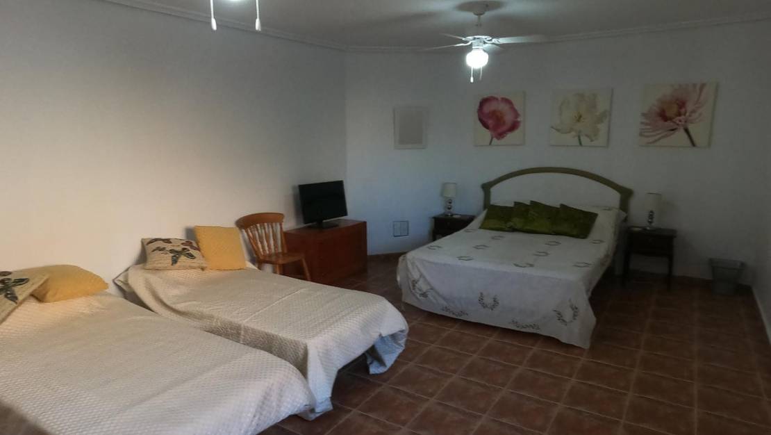 Sale - Villa - Algorfa - Algorfa Centro