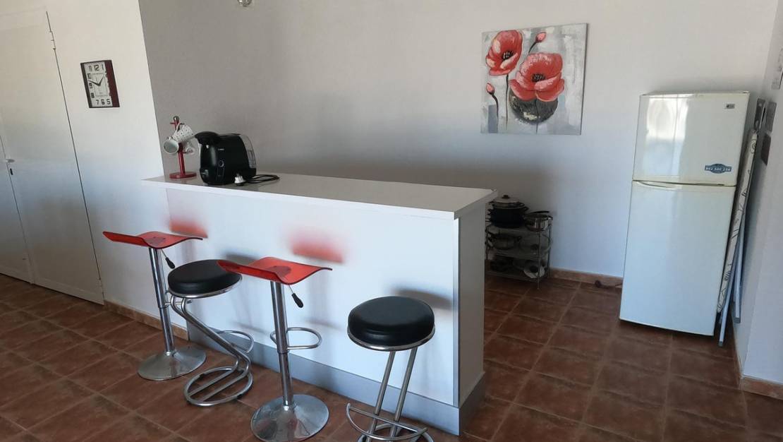 Sale - Villa - Algorfa - Algorfa Centro