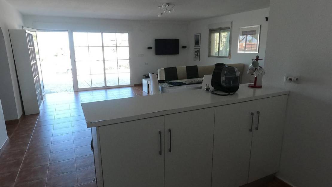 Sale - Villa - Algorfa - Algorfa Centro
