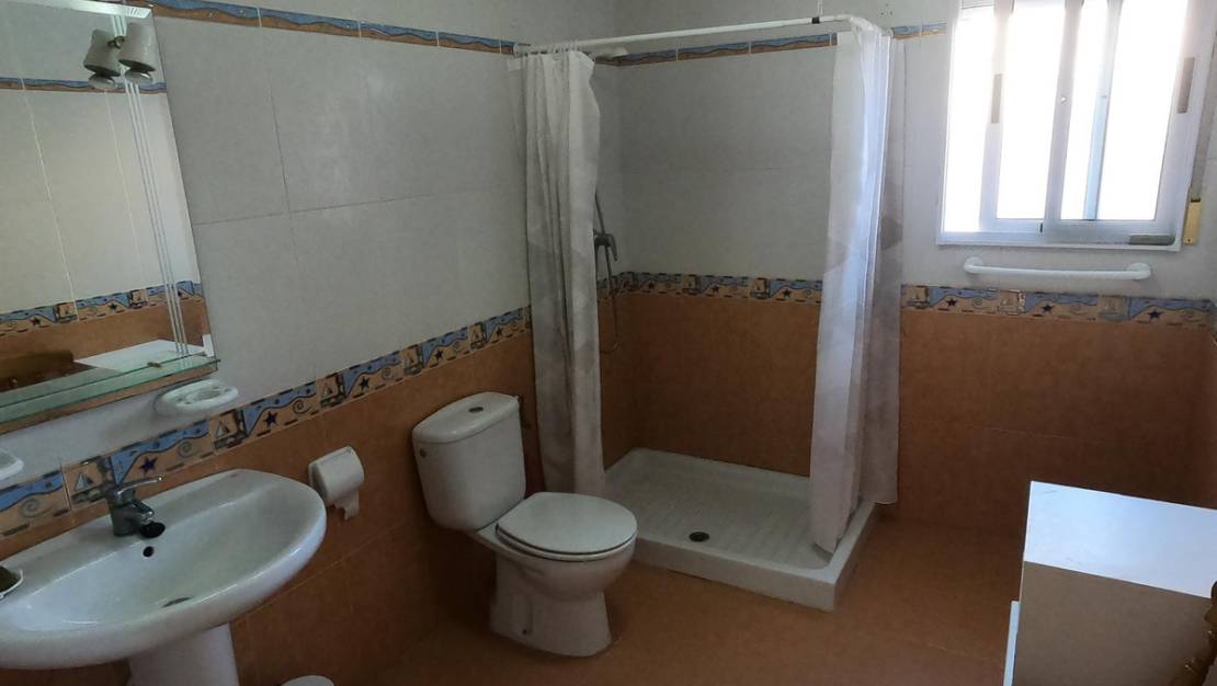 Sale - Villa - Algorfa - Algorfa Centro