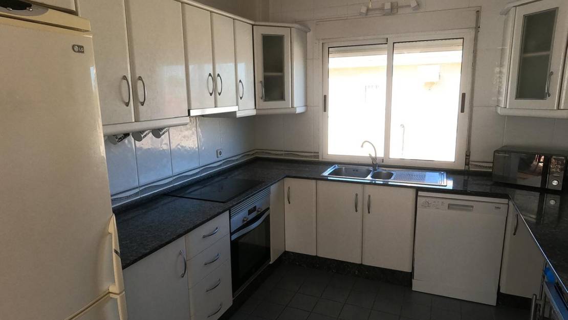 Sale - Villa - Algorfa - Algorfa Centro
