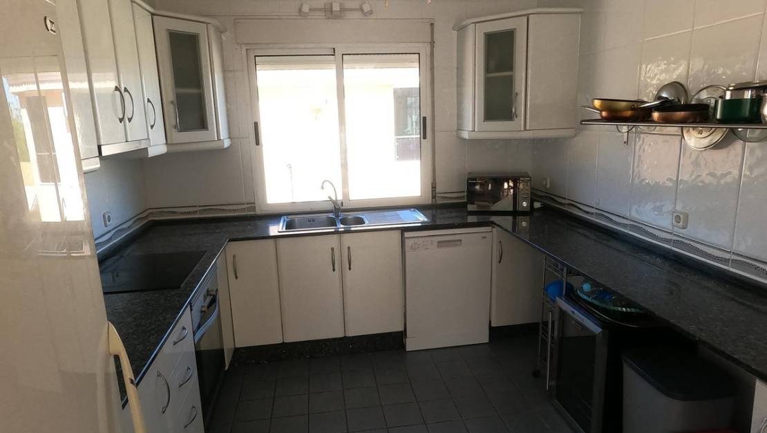 Sale - Villa - Algorfa - Algorfa Centro