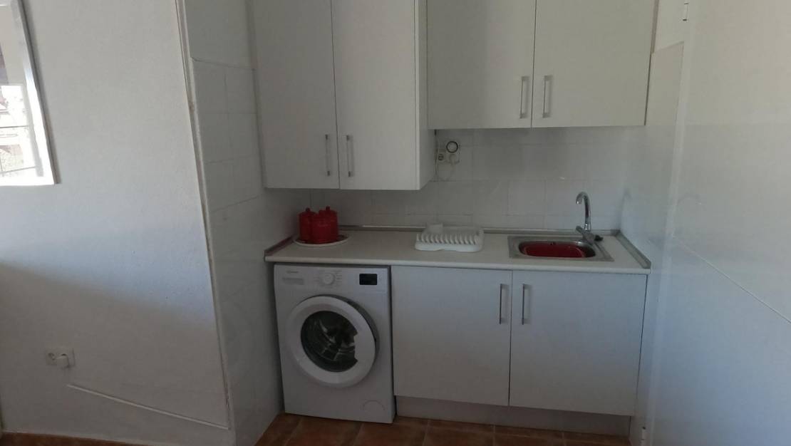 Sale - Villa - Algorfa - Algorfa Centro