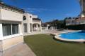 Sale - Villa - Algorfa - Algorfa Centro