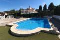 Sale - Villa - Algorfa - Algorfa Centro
