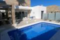 Sale - Villa - Algorfa - Algorfa Centro